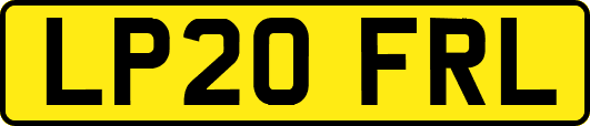 LP20FRL