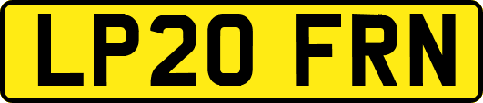 LP20FRN