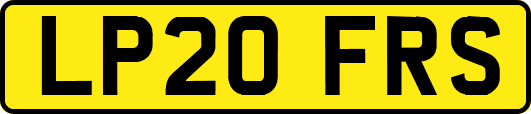 LP20FRS