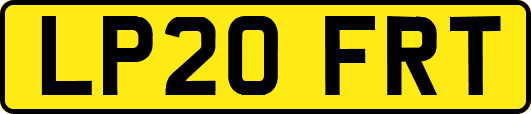 LP20FRT
