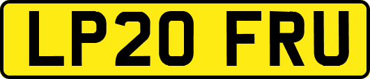 LP20FRU