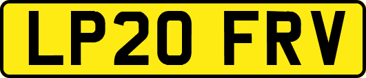 LP20FRV