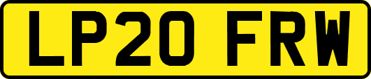 LP20FRW
