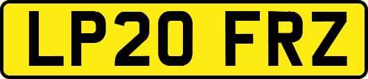 LP20FRZ