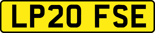 LP20FSE