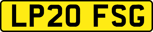 LP20FSG