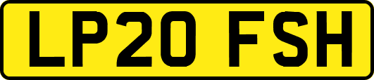 LP20FSH