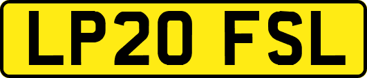 LP20FSL