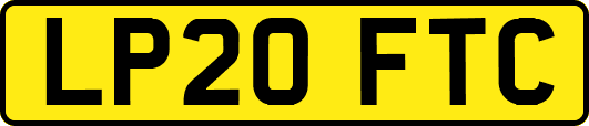 LP20FTC