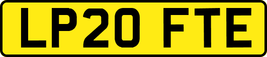 LP20FTE