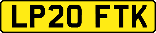 LP20FTK