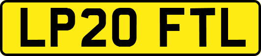 LP20FTL