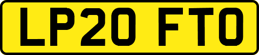 LP20FTO
