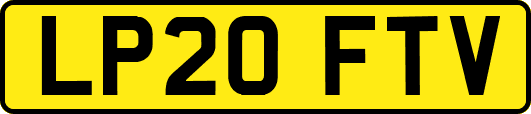 LP20FTV