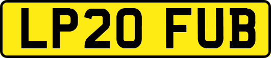 LP20FUB