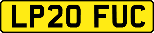 LP20FUC