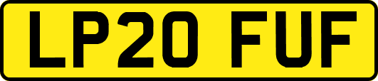 LP20FUF
