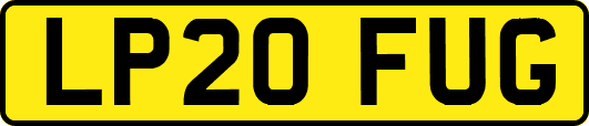 LP20FUG