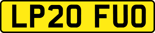 LP20FUO