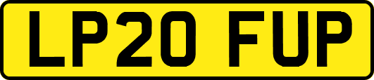 LP20FUP