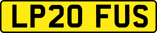 LP20FUS