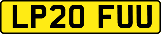LP20FUU