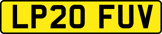 LP20FUV