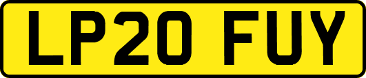 LP20FUY