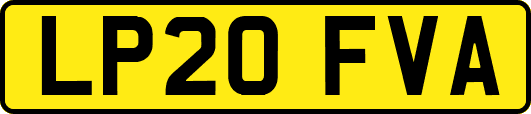LP20FVA