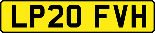 LP20FVH
