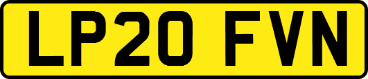LP20FVN