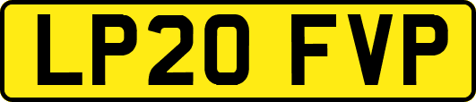 LP20FVP