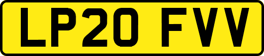 LP20FVV