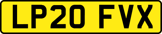 LP20FVX