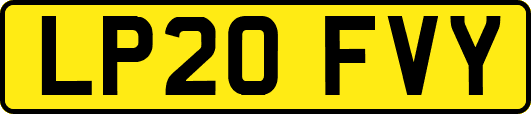 LP20FVY