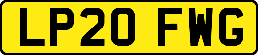 LP20FWG