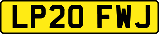 LP20FWJ