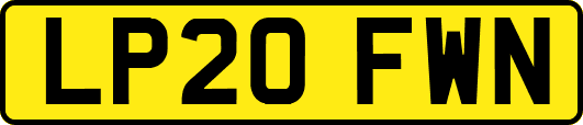 LP20FWN