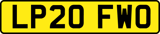 LP20FWO