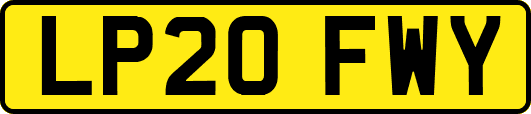 LP20FWY