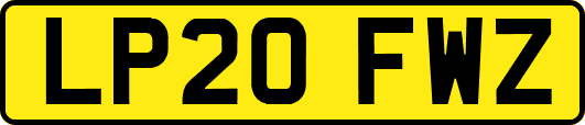 LP20FWZ