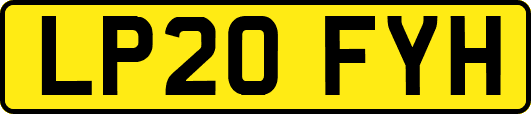 LP20FYH