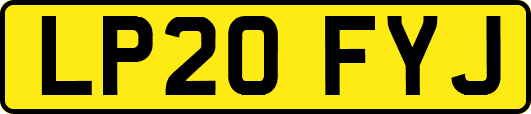 LP20FYJ