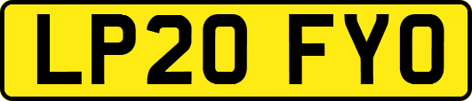 LP20FYO