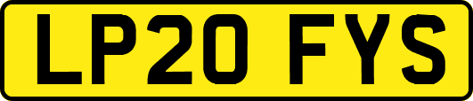 LP20FYS