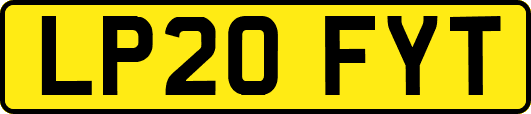 LP20FYT