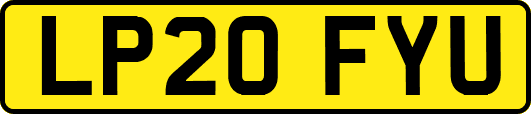 LP20FYU