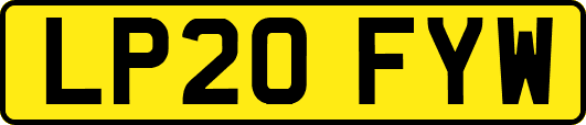 LP20FYW