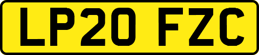 LP20FZC