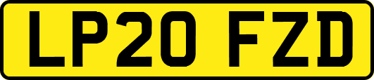 LP20FZD